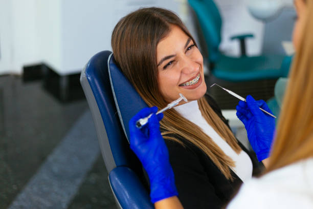 Best Oral Cancer Screening  in Harwich Center, MA
